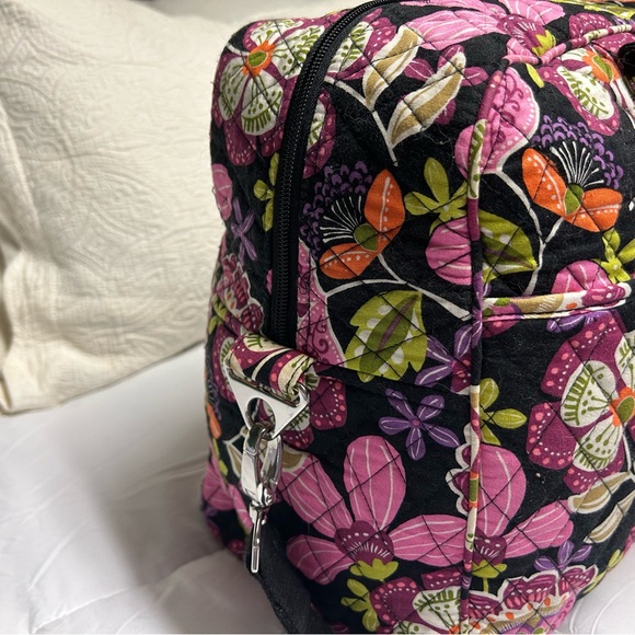 Vera Bradley tote - Picture 4 of 8